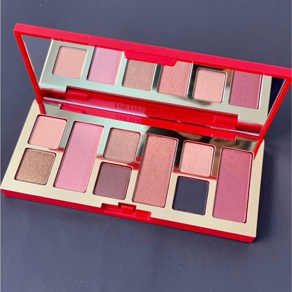 Estee Lauder Eyeshadow Palette-Enchanted Glam - Picture 1 of 3